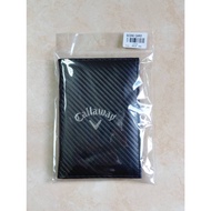 SCORE CARD-LOVE GREEN