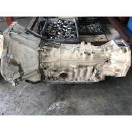 Toyota hilux 4speed auto gearbox kun25