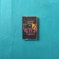 KASET PITA THE STROKES - ROOM ON FIRE ORIGINAL THESTROKES BAND