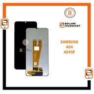 LCD SAMSUNG A04 / A045F + TOUCHSCREEN