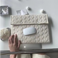 Laptop Bag Laptop Sleeve Bag Shockproof For 13 13.6 14 inch