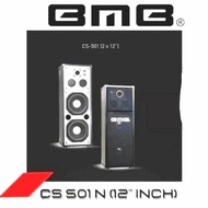 Speaker BMB CS 501 (12"inch)