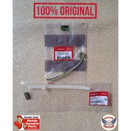 Rubber Tensioner Chain Tensioner Tongue Upper Lower Teming - Supra X 125 Carburetor, Supra X 125 Inj