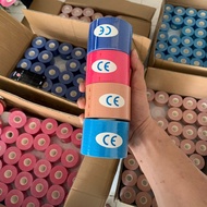 (5cmx5m) Sports Muscle Tape - Sports Muscle Tape - Soccer Tape - Badminton - Volleyball