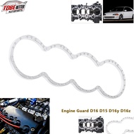 D15B D15B7 D16Z6 D16Y7 D16Y8 SOHc Engine block guard plate suitable for Honda Civic