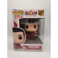 Funko Pop Shazam! 1277 DC authentic