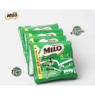 Milo.***** Susu Tepung Milk Powder