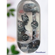 Change cover Kids Watch Children Watch Avengers jam tangan budak LCD