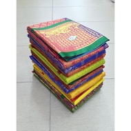 Jacquard Saree For Amman 6Mtr