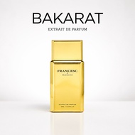BAKARAT GOLD PERFUME BY FRANCESC FRAGRANCE
