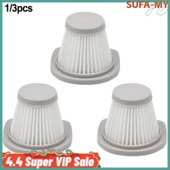 【SUFA】For Midea Vacuum Cleaner Filter MVC SC861/SC861A SC861B SC861C Vacum Filter