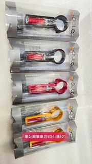  COLOR  Birdy  行貨 COLOR 燈碼 Birdy 改裝升級件