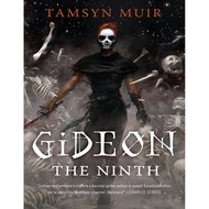 Gideon the Ninth by Tamsyn Muir
