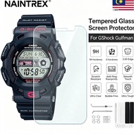 Screen Protecror for G9100 casio G-Shock gulfman