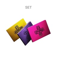 TXT Album TXT mini8 pb Version Album Brand New Unopened Genuine Product
