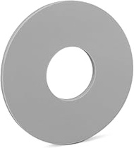 Seal Gasket Fit for TOTO Aquia Toilets Fit for TOTO ST464M 412M 413M 416M, Replace 9BU064E (Grey)