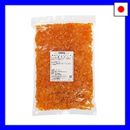 Chopped Orange Peel (Selected) / 500g Tomizawa Shoten Orange Peel