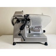 ♞,♘MONARIS Frozen Meat Slicer 12 Inches Heavy Duty for Bacon Samgyupsal barbecue tapa