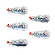 Tombow Pencil Correction Tape 5mm MONO Mono Air (Light Touch, High Adhesion Tape) Disposable Type 10