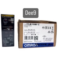E3JM-R4M4-G proximity sensor 24-240VDC/VAC There Is A Box New Item.