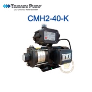 Tsunami Pump CMH2-40-K HOME WATER PUMP (0.75HP)