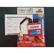 CDI powermax BRT Y135LC