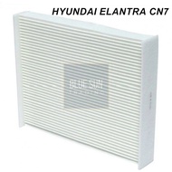 HYUNDAI ELANTRA CN7 2021 AIR COND CABIN FILTER
