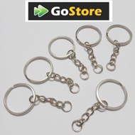 Keychain Chain/ Keychain Accessories