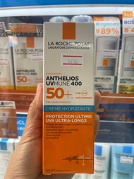 La Roche posay Anthelios UV Mune 400 Hydrating Cream  50ml