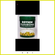 ✑ ✸ ✲ Boysen Plexibond Waterproofing 4Ltr