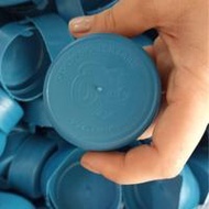 RO Refill Water Gallon Cap 1 Bal = +- 1000pcs Gallon Cap/ Reverse Osmosis Gallon Cap/biru