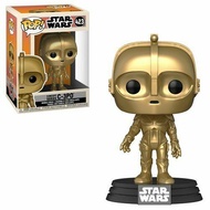 Concept Series C-3PO 423 Funko Pop