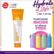 LUCENTIA Tone-Up Sunscreen SPF50 PA++ 30ml
