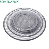 SOMEDAYMX Pizza Tools High Quality 1 pcs Round Bakeware 6-12 in Pizza Screen
