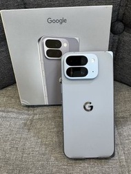 Google pixel 10 pro fold 512gb 長保養