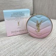 YSL 氣墊粉底