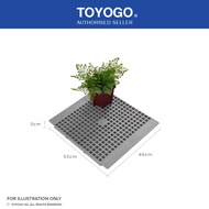 Toyogo 333 Plastic Multi Purpose Platform / Drain Cover