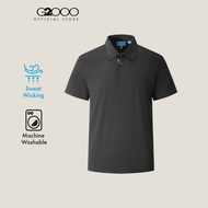 G2000 เสื้อโปโลสำหรับผู้ชาย Smart Fit รุ่น 5114743299 BLACK