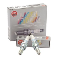 NGK Spark Plug Laser Iridium Premium - ZGR7GI-13G