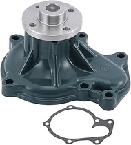 AULINK Water Pump 1C010-73032 1K011-73034 6680852 for Kubota V3300 V3600 V3800 M6800 M8200 M8540 M85