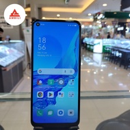 HAPE HP BEKAS SECOND OPPO A53 64