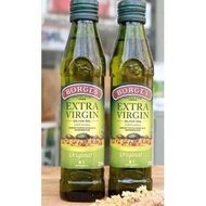 Minyak Zaitun Borges 250ML Extra Virgin Olive Oil - Minyak Olive HALAL