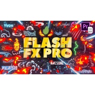 Premiere pro-Flash FX Pro For Premiere pro-lookpr48