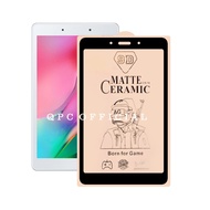 Anti-scratch Samsung Tab a 8.0 T295 T290 Samsung Tab A8 2022 10 5" X205 Samsung Tab a 8 With S Pen P