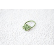 Clover Bag Doll Set 10cm