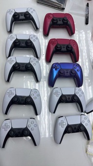 Ps5 手制