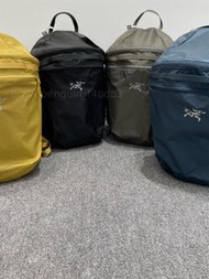 Arcteryx 15L 背包