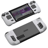 JSAUX Steam Deck OLED ROG Ally X Rumble Stick Cap Conductive Sticker Touch Pad Anti-Slip Protective 