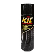 สเปรย์บำรุงรักษาและเคลือบเงายา Kit TYRE SHINE