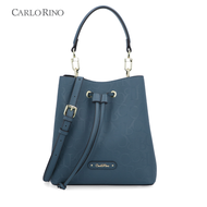 Carlo Rino Home &amp; Away Bucket Bag